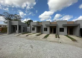 Foto 1 de Casa de Condomínio com 2 Quartos à venda, 70m² em Gereraú, Itaitinga
