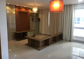 Foto 1 de Apartamento com 3 Quartos à venda, 89m² em Jardim América, Goiânia