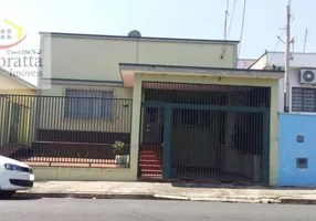 Foto 1 de Casa com 2 Quartos à venda, 250m² em Vila Teixeira, Salto