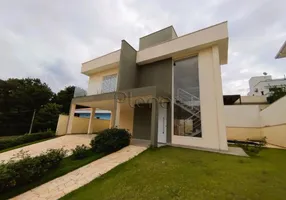Foto 1 de Casa de Condomínio com 3 Quartos à venda, 234m² em Roncáglia, Valinhos