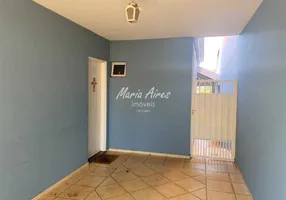 Foto 1 de Casa de Condomínio com 3 Quartos à venda, 156m² em Jardim Bandeirantes, São Carlos