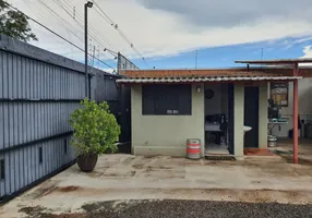 Foto 1 de Lote/Terreno à venda, 360m² em Jardim Sao Bento, Campo Grande