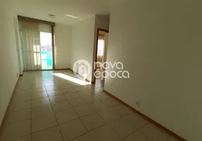 Foto 1 de Apartamento com 2 Quartos à venda, 52m² em Cachambi, Rio de Janeiro