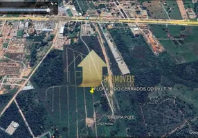 Foto 1 de Lote/Terreno à venda, 200m² em São Francisco, Cuiabá