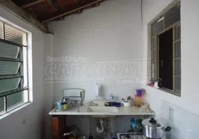 Foto 1 de Casa com 2 Quartos à venda, 176m² em Vila Celina, São Carlos