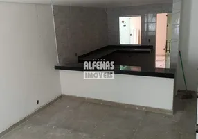 Foto 1 de Casa com 3 Quartos à venda, 85m² em Granja Vista Alegre, Contagem