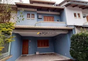 Foto 1 de Casa com 4 Quartos para venda ou aluguel, 153m² em Aberta dos Morros, Porto Alegre