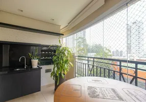 Foto 1 de Apartamento com 2 Quartos à venda, 95m² em Vila Andrade, São Paulo