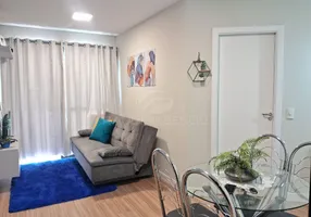 Foto 1 de Apartamento com 1 Quarto para alugar, 47m² em Gleba Fazenda Palhano, Londrina