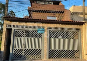 Foto 1 de Casa com 2 Quartos à venda, 140m² em Jordanésia, Cajamar