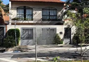 Foto 1 de Casa com 3 Quartos à venda, 319m² em Alto de Pinheiros, São Paulo