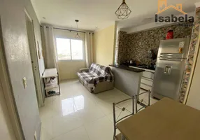 Foto 1 de Apartamento com 1 Quarto à venda, 34m² em Cambuci, São Paulo