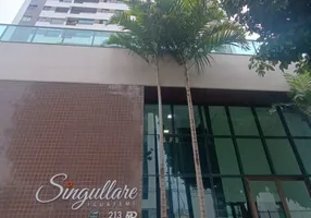 Foto 1 de Apartamento com 2 Quartos à venda, 59m² em Iguatemi, Salvador