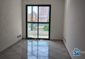 Foto 1 de Apartamento com 2 Quartos à venda, 65m² em Vila Guilhermina, Praia Grande