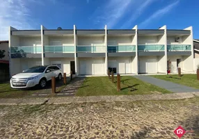 Foto 1 de Sobrado com 2 Quartos à venda, 105m² em Praia Paraiso, Torres