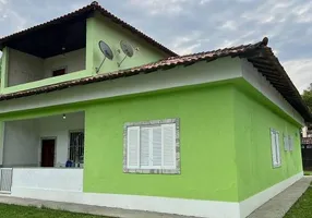 Foto 1 de Casa com 3 Quartos à venda, 140m² em Inoã, Maricá