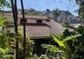 Foto 1 de Casa com 6 Quartos para alugar, 650m² em Cidade D Abril, São Paulo