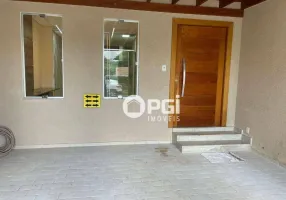 Foto 1 de Casa com 2 Quartos à venda, 114m² em Jardim Irajá, Ribeirão Preto