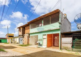 Foto 1 de Apartamento com 3 Quartos à venda, 125m² em Barro Vermelho, Santo Antônio de Jesus