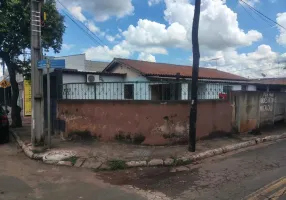 Foto 1 de Lote/Terreno à venda, 219m² em Vila Lucy, Goiânia