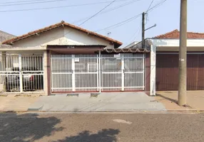 Foto 1 de Casa com 2 Quartos à venda, 100m² em Vila Faria, São Carlos