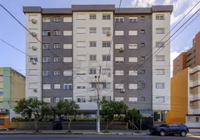 Foto 1 de Apartamento com 1 Quarto para alugar, 33m² em Centro, Pelotas