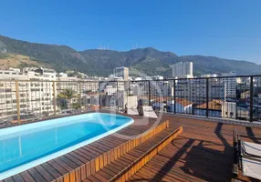 Foto 1 de Apartamento com 2 Quartos à venda, 64m² em Tijuca, Rio de Janeiro