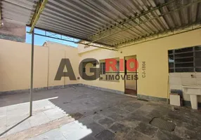 Foto 1 de Casa com 1 Quarto para alugar, 50m² em Vicente de Carvalho, Rio de Janeiro
