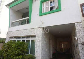 Foto 1 de Imóvel Comercial com 3 Quartos para alugar, 291m² em Cambuci, São Paulo