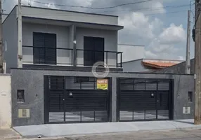 Foto 1 de Casa com 3 Quartos à venda, 127m² em Vila Santa Rosália , São Roque