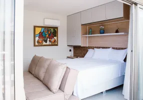 Foto 1 de Apartamento com 1 Quarto à venda, 43m² em Pipa, Tibau do Sul