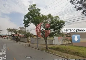 Foto 1 de Lote/Terreno à venda, 256m² em Jardim Torrao De Ouro, São José dos Campos