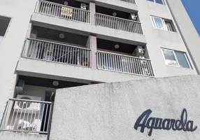 Foto 1 de Apartamento com 2 Quartos à venda, 55m² em Anita Garibaldi, Joinville