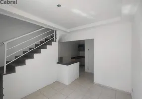 Foto 1 de Casa de Condomínio com 2 Quartos à venda, 54m² em Jaçanã, São Paulo