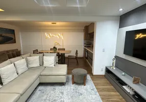 Foto 1 de Apartamento com 3 Quartos à venda, 94m² em Centro, Lins