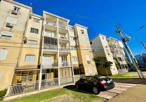 Foto 1 de Apartamento com 2 Quartos à venda, 62m² em Humaitá, Porto Alegre