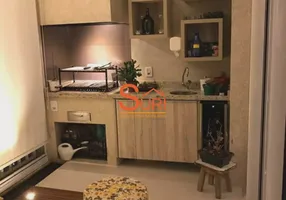 Foto 1 de Apartamento com 3 Quartos à venda, 97m² em Santa Paula, São Caetano do Sul