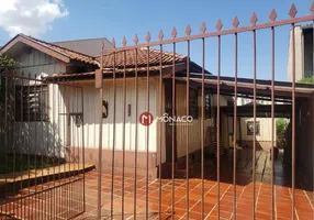 Foto 1 de Casa com 3 Quartos à venda, 140m² em Quebec, Londrina