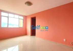 Foto 1 de Apartamento com 2 Quartos para alugar, 50m² em Santa Rosa, Niterói