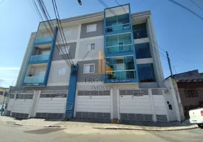 Foto 1 de Apartamento com 2 Quartos à venda, 45m² em Jardim Anália Franco, São Paulo