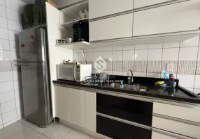 Foto 1 de Apartamento com 2 Quartos à venda, 65m² em Vila Alpes, Goiânia