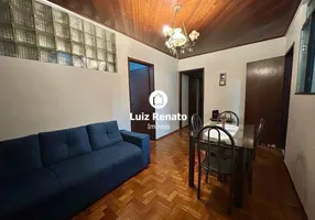 Foto 1 de Apartamento com 4 Quartos à venda, 149m² em Centro, Belo Horizonte