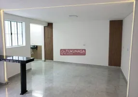 Foto 1 de Casa com 3 Quartos à venda, 120m² em Vila Maria Alta, São Paulo