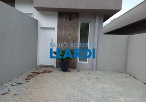 Foto 1 de Casa com 3 Quartos à venda, 101m² em Recreio Maristela, Atibaia