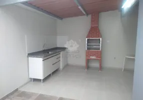 Foto 1 de Casa com 3 Quartos à venda, 150m² em Atibaia Jardim, Atibaia