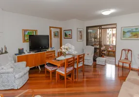 Foto 1 de Apartamento com 3 Quartos à venda, 121m² em Bela Vista, Porto Alegre