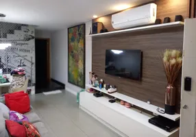 Foto 1 de Sobrado com 3 Quartos à venda, 115m² em Vila Alpina, São Paulo