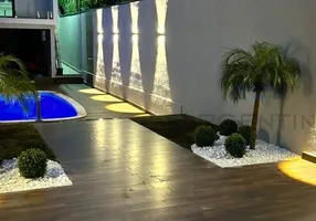 Foto 1 de Sobrado com 3 Quartos à venda, 110m² em Vila Suíssa, Mogi das Cruzes