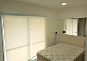 Foto 1 de Apartamento com 1 Quarto para alugar, 25m² em Perdizes, São Paulo