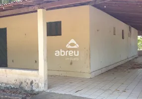 Foto 1 de Fazenda/Sítio com 3 Quartos à venda, 80m² em Centro, Macaíba